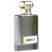 Shisha II-امادو شیشا 2