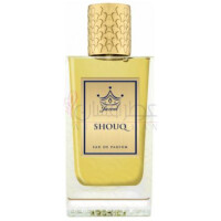 Shouq-جزیل شوک