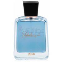 Shuhrah Pour Homme-رساسی شهره پور هوم