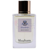 Shushtar-موغام شوشتر
