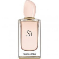 Si Eau de Toilette-جیورجیو آرمانی اس آی ادو تویلت (جورجیو آرمانی سی تویلت)