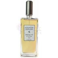 Siberian Fir-ایووکتیو پرفیومز سیبرین فیر