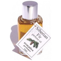 Siberian Fir-ایووکتیو پرفیومز سیبرین فیر