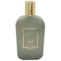 Sicilian Lemon-پرستیژ بیوتی هز ا سکرت سیسیلین لمون