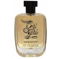 Sideshow-گری گری پارفومز سایدشو