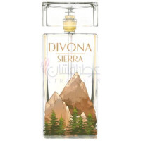 Sierra-دیوونا سیرا