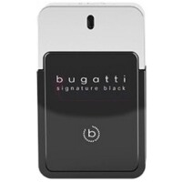 Signature Black-بوگاتی سیگنچر بلک