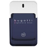 Signature Blue-بوگاتی سیگنچر بلو