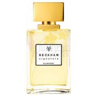 Signature Summer for Her-دیوید بکام سیگنچر سامر فور هر