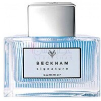 Signature Summer for Him-دیوید بکام سیگنچر سامر فور هیم