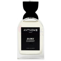 Silence Eloquent-آنتینومیه سایلنس الوکوینت