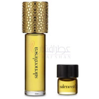 Silence The Sea Oil-استرنج لاو ان وای سی سایلنس د سی اویل