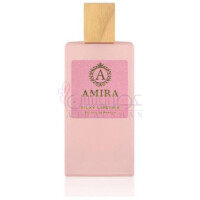 Silky Lipstick-امیرا پارفومز سیلکی لیپستیک