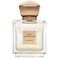 Silky Sandalwood-مجوری سیلکی صندل وود