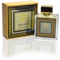 SILLAGE-دهاما پرفیومز سیاژ