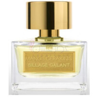 Sillage Galant 2017 Edition-مانوس گراکینیس سیاژ گالانت 2017 ادیشن