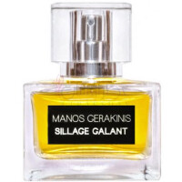 Sillage Galant-مانوس گراکینیس سیاژ گالانت
