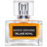 Sillage Royal-مانوس گراکینیس سیاژ رویال