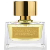 Sillage Suave 2017 Edition-مانوس گراکینیس سیاژ سواو 2017 ادیشن