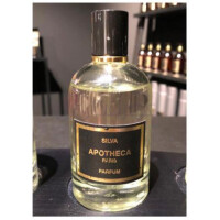 Silva-آپوتکا سیلوا