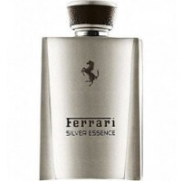 Silver Essence-فراری سیلور اسنس
