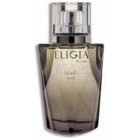 Silver Man-الیجیا سیلور من