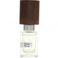 Silver Musk-ناسوماتو سیلور ماسک