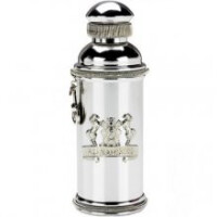 Silver Ombre-الکساندر جی سیلور آمبر