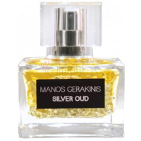 Silver Oud-مانوس گراکینیس سیلور عود