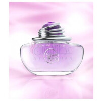 Silver Ring-رد پیرل سیلور رینگ