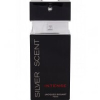 Silver Scent Intense-جکس بوگارت سیلور سنت اینتنس