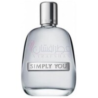 Simply You for Him-اسپریت سیمپلی یو فور هیم