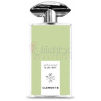 Sinful Wood-کلمنت بی سینفول وود