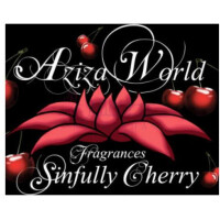 Sinfully Cherry-عزیزیا ورد فرگرنسز سینفولی چری