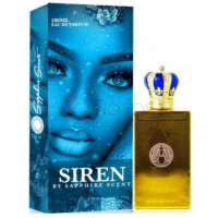 Siren-سافیر سنتس سیرن
