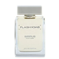 Sirpus -فلش بک سیرپوس