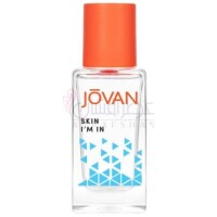 Skin I'm In-جووان اسکین ایم این