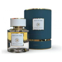 Skin on Fire-سیگنچر رویال اسکین ان فایر