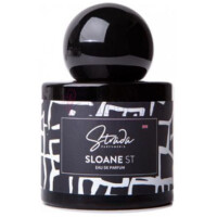 Sloane St-استرادا خیابان اسلون