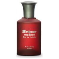Sniper Mission-پارفومز جنتی اسنایپر میشن