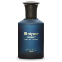 Sniper Night-پارفومز جنتی اسنایپر نایت