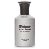 Sniper Platinum-پارفومز جنتی اسنایپر پلاتینیوم