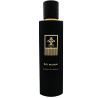 So Musk-فنت سو ماسک