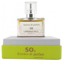 So Pure Perfume-کرمنت بل سو پیور پرفیوم