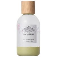 So Serene-سنت اورگانیکس سیو سیرین