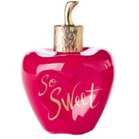 So Sweet-لولیتا لمپیکا سو سوئیت