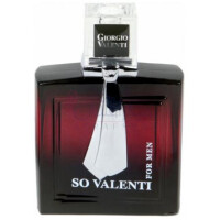 So Valenti-جورجیو والنتی سو والنتی
