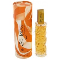 So You-جورجیو بورلی هیلز سو یو