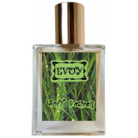 Soft Vetiver-ایووی سافت وتیور