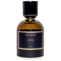 Sogni-میو فیشونی سوگنی